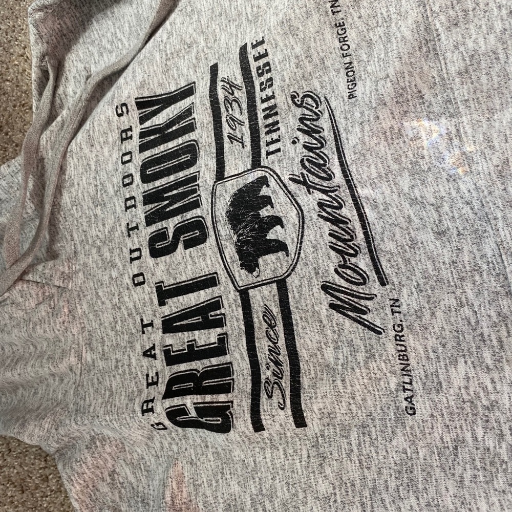 Hoodies